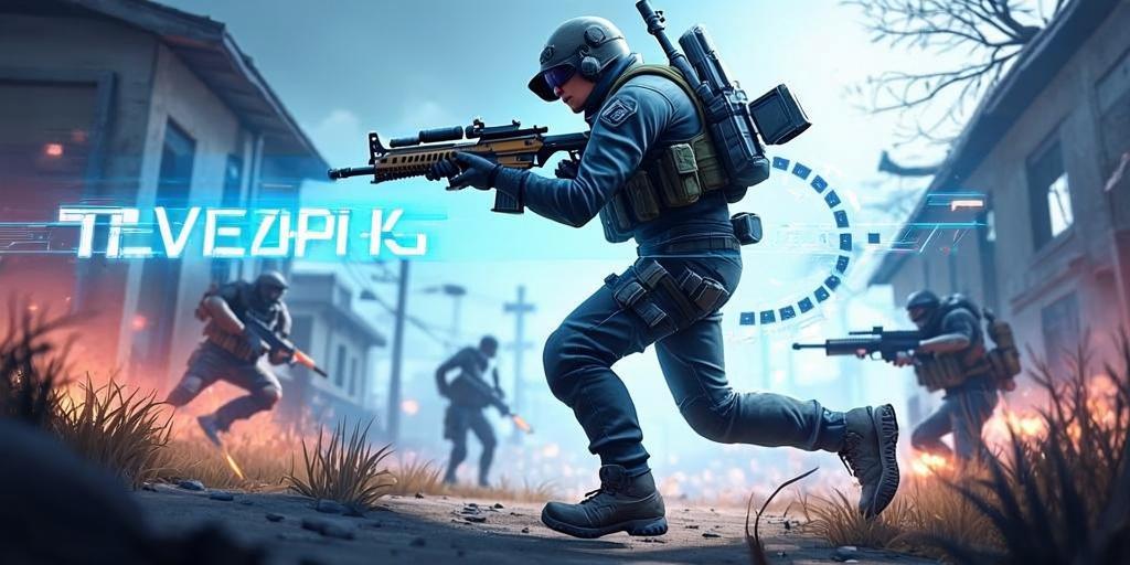 和平精英《保时捷》外挂